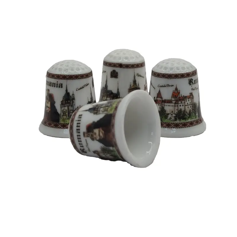Degetar, vlad tepes, castele romania, ceramica